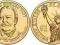 USA 1 $ William H. Taft 2013 nr 27 P lub D