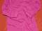 HEMA różowa bluzeczka na dziewczynkę 98 / 104