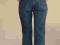 Spodnie jeansy Lee