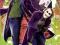 Batman Mroczny Rycerz - Joker - plakat 61x91,5 cm