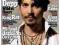 Johnny Depp - Rolling Stone - plakat 61x91,5 cm