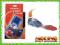 Wyrzutnia samochodów autko 1:64 Majorette 24h