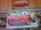 PUZZLE ZIG ZAG MCQUEEN - OKAZJA !!!
