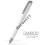 WACOM Bamboo Stylus FEEL BIAŁY Rysik CS-300 - NOWY