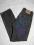 SPODNIE -- LEVIS 501 --PAS - 80 CM  W32 L34 j.nowe