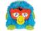 HASBRO FURBY PARTY ROCKERS błękitny NOWOŚĆ A3192