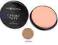 MAX FACTOR CREME PUFF 42 Deep Beige PUDER KAMIEŃ