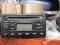 FORD radio fabryczne 6000CRDS
