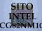 SITO INTEL CG82NM10, SLGXX, QMJN - WZOROWA JAKOŚĆ