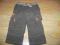 spodenki chłopięce ocieplane 86 rozmiar