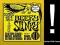 Struny ERNIE BALL 2627 /11-54/ + DUNLOP GRATIS!!!