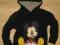 roz_110/116_DISNEY MICKEY BLUZA DLA CHŁOPCA