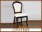 MEBLE STYLOWE  -  KRZESŁO styl europejski 77537