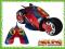 MOTOR sterowany cyber RC Spiderman PROMOCJA