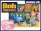 Bob Marta i czerpak - Bob Budowniczy - Puzzle 30 -