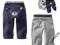 Spodnie dresowe MIŚ kolory, roz. 110 Spodnie dresowe MIŚ kolory, roz. 110