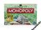 Monopoly Standard KOT gra planszowa Mattel PL WAWA