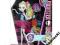 Monster High Upiorna impreza Lagoona Blue WAWA