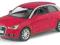 AUDI A1  1:32  auto metal model KT5350W KINSMART