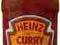 HEINZ CURRY GEWURZ KETCHUP CLASSIC 650g Z NIEMIEC