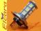 H7 żarówka diody 18 LED SMD 5050 DRL+ gratis T5 FV