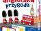 ANGIELSKA PRZYGODA gra edukacyjna nowość ADAMIGO