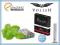 Volish Kartomizer Slim - MENTHOL - High 18 mg