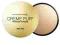 Puder Max Factor Creme Puff 75-golden  GOLD!!!
