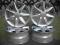 Alufelgi Ronal 14 4x100 Opel Honda Toyota Mazda...
