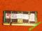 DDR2 2GB KINGSTON HP NX7400 6510B IBM T61