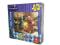 WYPRZEDAŻ  PUZZLE 3D TREFL  RATATOUILLE 120 ELE.