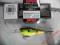 WOBLER  Jointed Shad Rap JSR07 KOLOR  CB