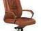FOTEL BIUROWY MEBLE EKSKLUZYWNY ZESTAW BIURKO