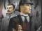 Sherlock Holmes PRZEBUDZENIE, polska wersja kinowa
