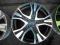 FELGA ALUMINIOWA TOYOTA 5x114,3 7x17ET39