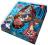 WYPRZEDAŻ  PUZZLE BAKUGAN 150 ELE.