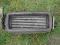 FORD MONDEO MK2 1.8 TD INTERCOOLER