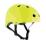 Kask typu orzeszek YELLOW L/XL deskorolka WARSZAWA