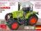 m-z TRONICO 10060 zestaw konstrukcyjny Claas Axion