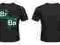 BREAKING BAD - ELEMENTS - T-SHIRT LICENCJA M