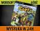 DREAMWORKS SUPER STAR KARTZ PS3 NOWA WYS24h ŁÓDŹ