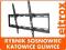 UCHWYT TV LCD LED 32-70 REGULOWANY CZARNY 7178