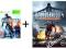 Battlefield 4 + DODATEK DLC! [Xbox 360] (PL)