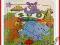 *PUZZLE  DREWNIANE  9 ele.ZOO*
