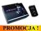 Transmiter FM Odtwarzacz MP3 USB SD 12/24V + PILOT