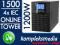 1200W ONLINE zasilacz awaryjny UPS TOWER VFI1500VA