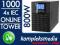 800W ONLINE zasilacz awaryjny UPS TOWER VFI 1000VA