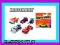 Matchbox Resoraki Seria 2013  Mattel C0859 5 Sztuk