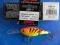 WOBLER  Jointed Shad Rap JSR07 KOLOR  HT