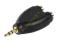 Adapter Mały Jack 3,5mm 1 / 2 Y STEREO 24K VIVANCO